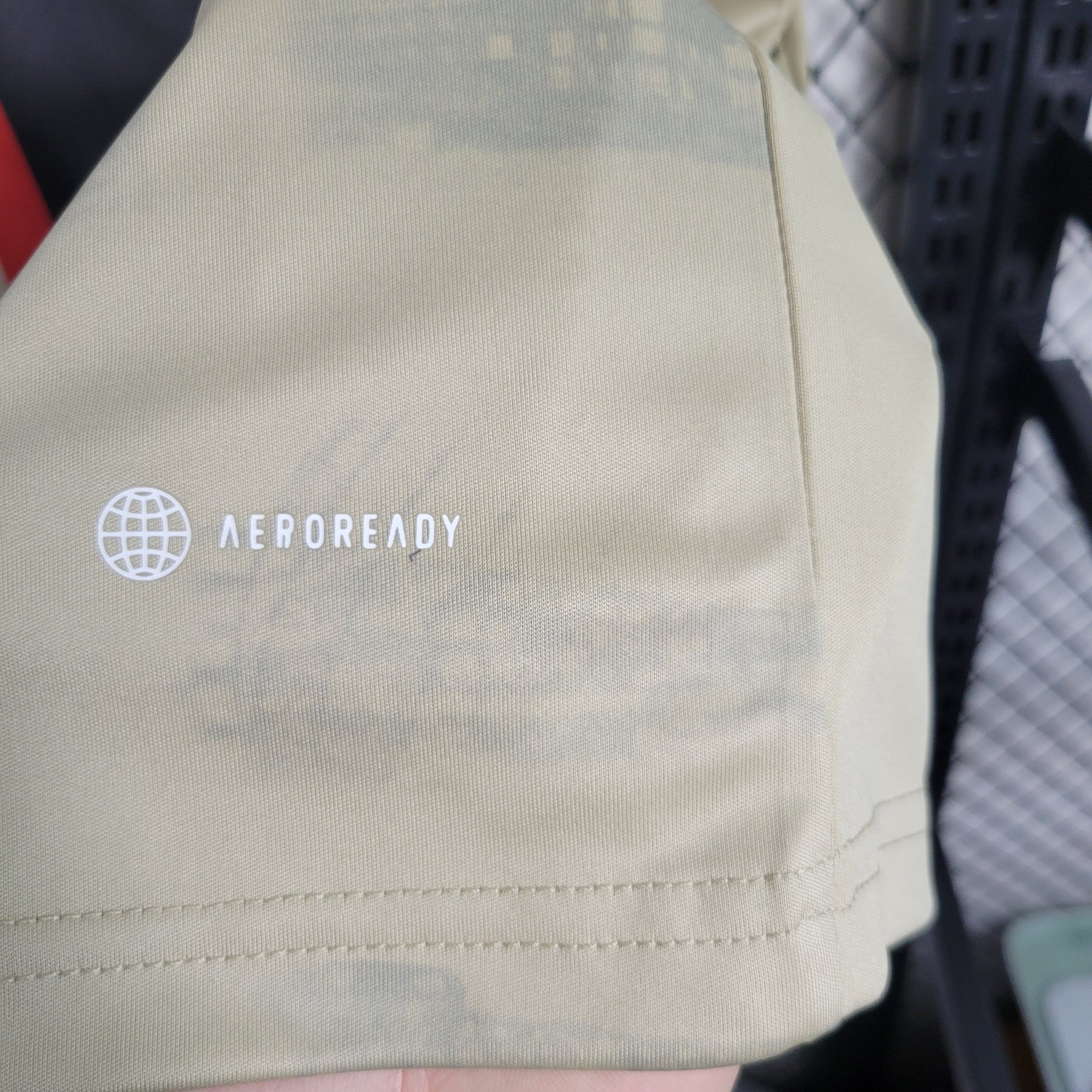 Camisa Ajax Especial 23/24 - Adidas Torcedor Masculina - JM sports 