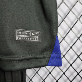 Kit Infantil Atletico de Madrid Reserva 22/23 - JM sports 