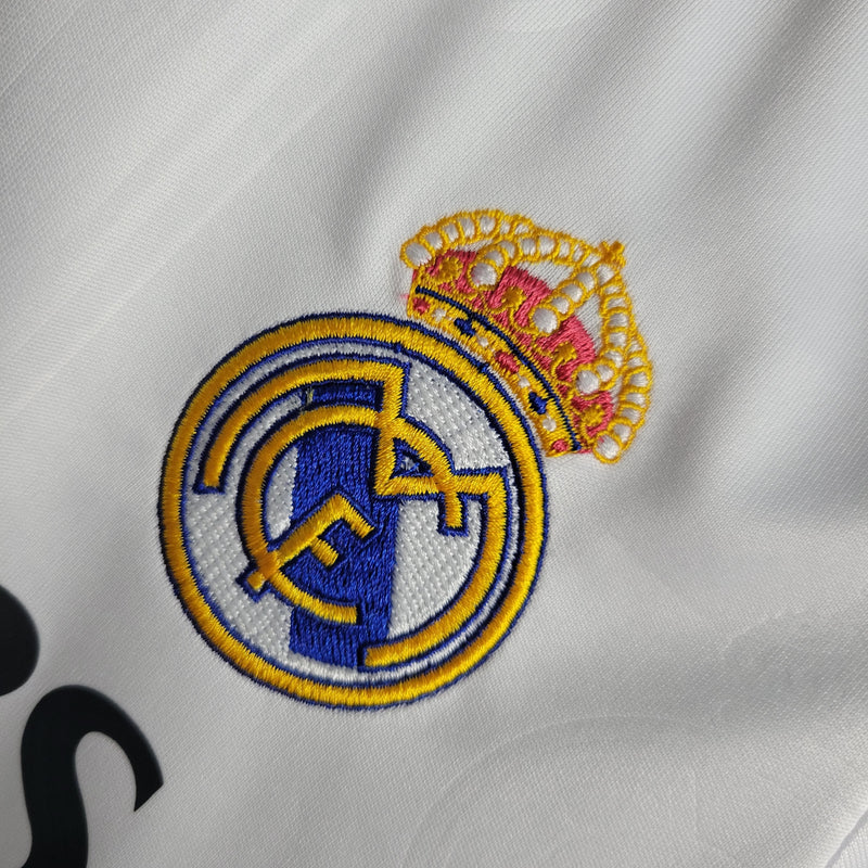 Kit Infantil Real Madrid Titular 22/23 - JM sports 