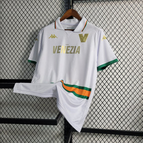 Camisa Venezia Away 23/24 - Kappa Torcedor Masculina - JM sports 