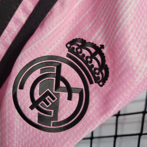 Kit Infantil Real Madrid Pink 22/23 - JM sports 