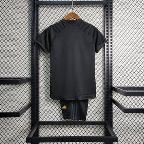 Kit Infantil Real Madrid Away III 23/24 - JM sports 