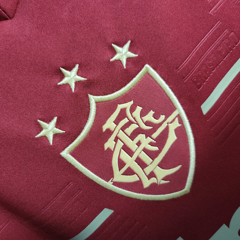 Camisa Fluminense III 2012 - Versão Retro - JM sports 