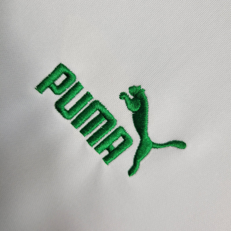 Camisa Palmeiras Treino II 23/24 - Puma Torcedor Masculina - JM sports 