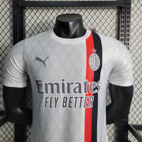 Camisa Milan Away 23/24 - Puma Jogador Masculina - JM sports 