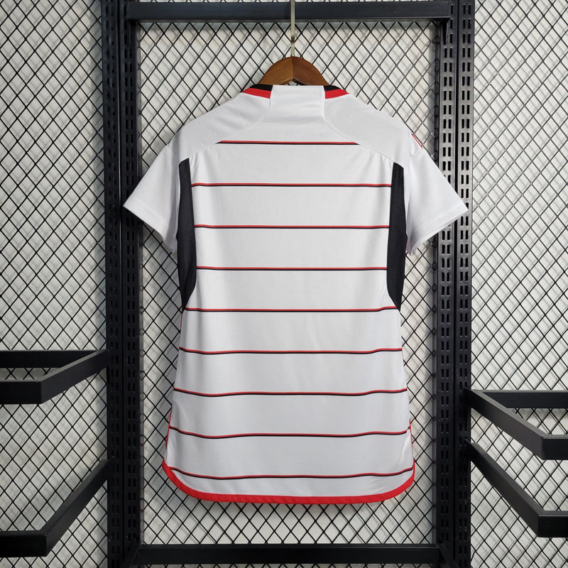 Camisa Flamengo Away 23/24 - Adidas Feminina - JM sports 