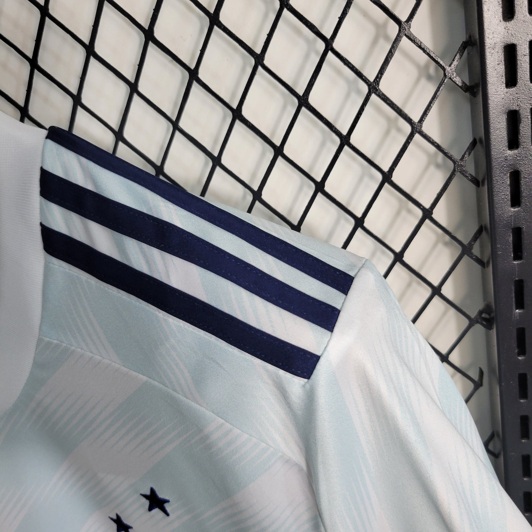 Camisa Cruzeiro Away 23/24 - Adidas Torcedor Masculina - Lançamento - JM sports 