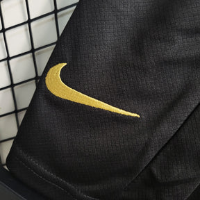 Kit Infantil Corinthians Treino 23/24 - Branco - JM sports 