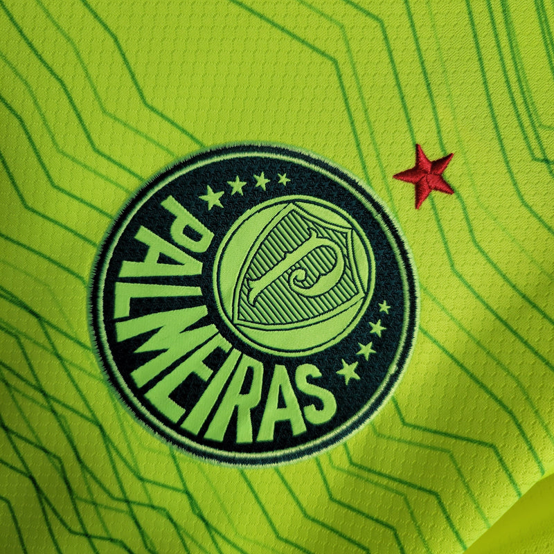 Camisa Palmeiras Away 23/24 - Puma Torcedor Masculina - JM sports 