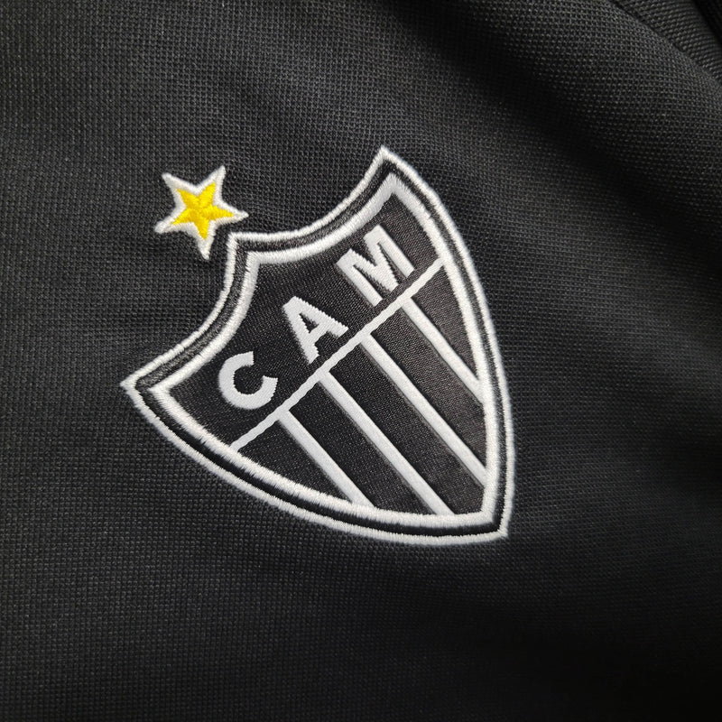 Camisa Atlético Mg Away 23/24 - Adidas Feminina - JM sports 