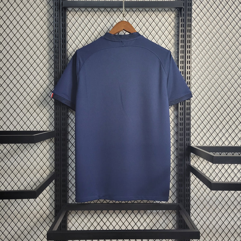 Camisa França Titular 22/23 - Versão Torcedor - JM sports 