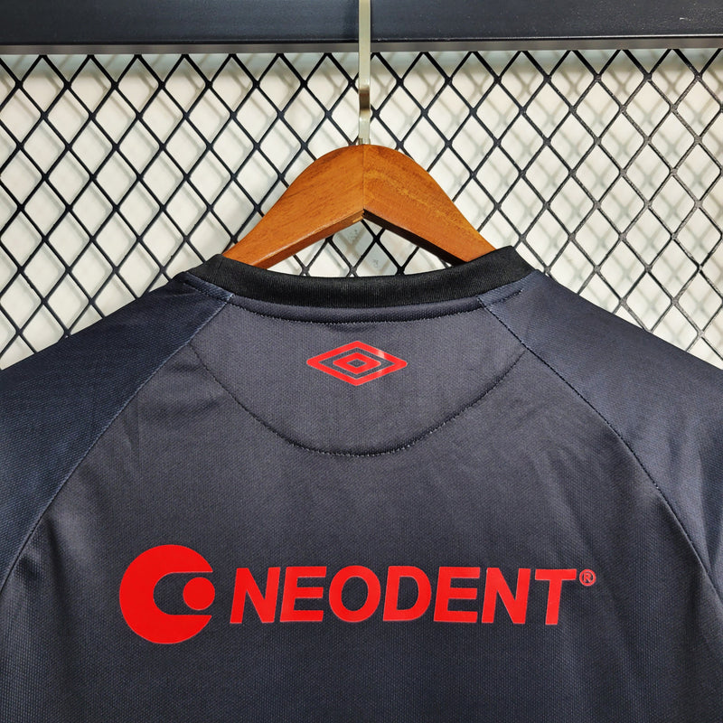 Camisa Athletico Paranaense Away 23/24 - Umbro Torcedor Masculina - Lançamento - JM sports 