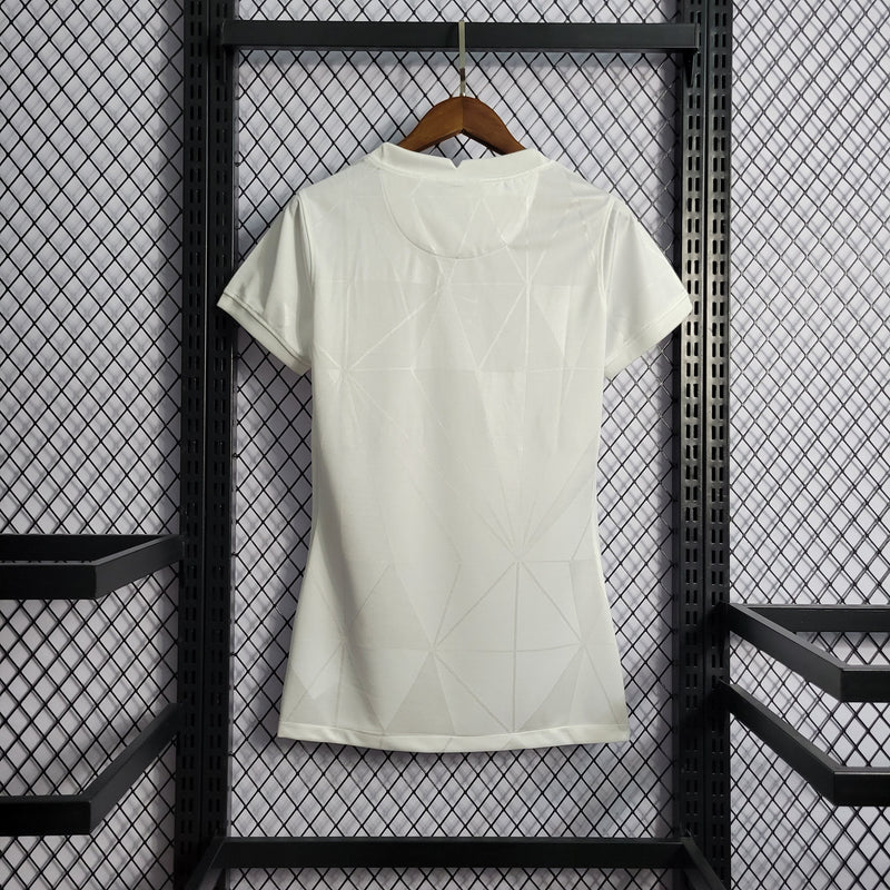 Camisa Inglaterra III 22/23 - Versão Feminina - JM sports 