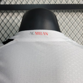 Camisa Milan Away 23/24 - Puma Jogador Masculina - JM sports 