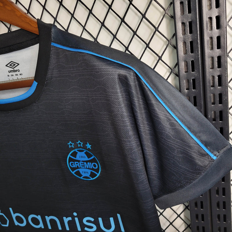Camisa Grêmio Away III 23/24 - Adidas Torcedor Masculina - Lançamento - JM sports 