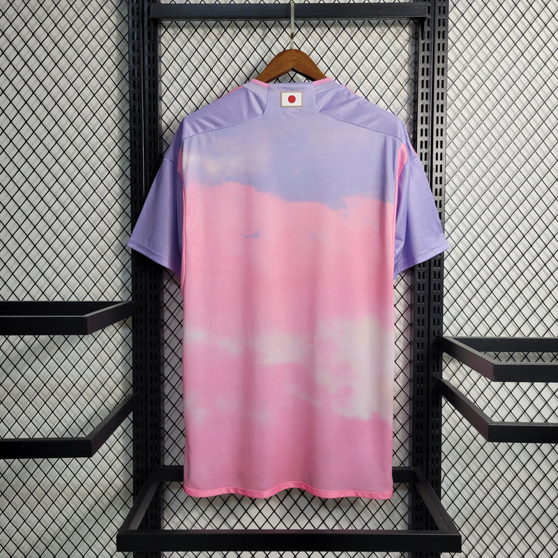 Camisa Japão Edição Especial 23/24 - Adidas Torcedor Masculina - Lançamento - JM sports 