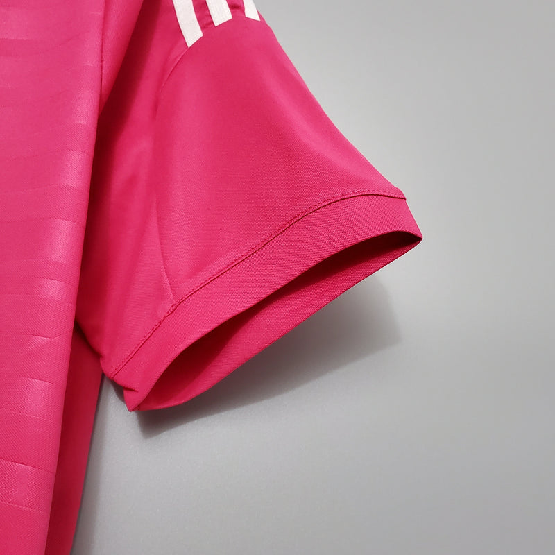 Camisa Real Madrid Reserva 14/15 - Versão Retro - JM sports 