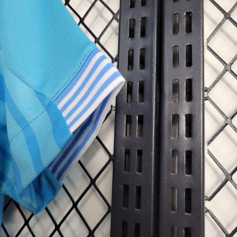 Camisa Grêmio III 22/23 - Versão Feminina - JM sports 