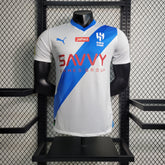 Camisa Al Hilal Away 23/24 - Puma Jogador Masculina - Lançamento - JM sports 