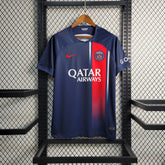 Camisa Psg Home 23/24 - Nike Torcedor Masculina - Lançamento - JM sports 