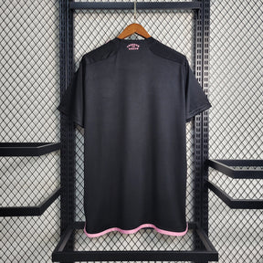 Camisa Inter Miami 23/24 - Adidas Torcedor Masculina - Lançamento - JM sports 