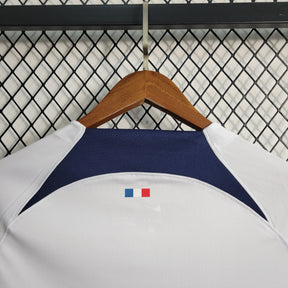 Camisa PSG Away 23/24 - Nike Torcedor Masculina - JM sports 