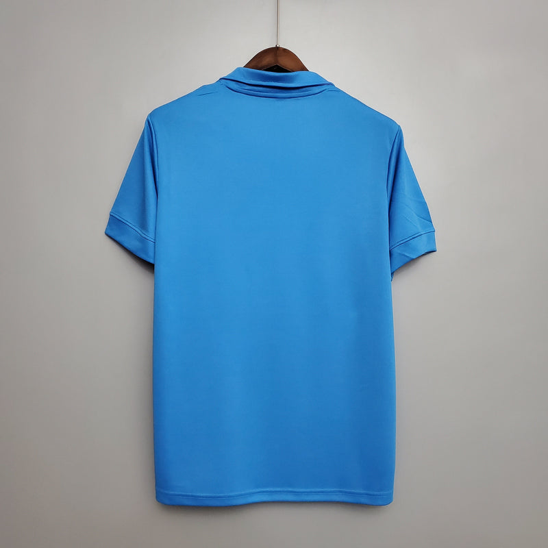 Camisa Napoli Titular 88/89 - Versão Retro - JM sports 