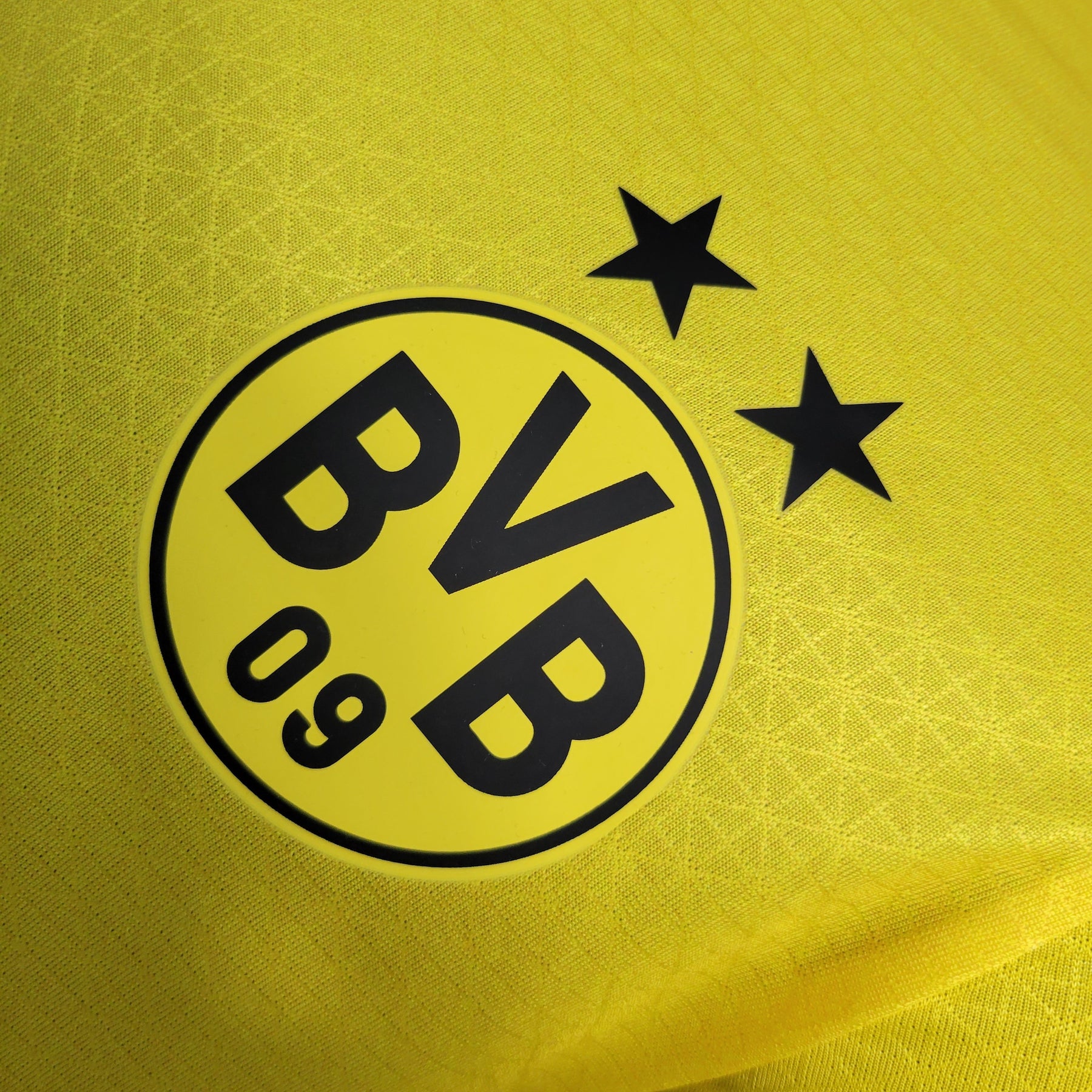 Camisa Borussia Dortmund Home 23/24 - Puma Jogador Masculina - JM sports 