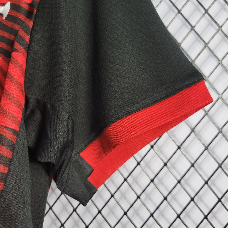 Camisa Flamengo Titular 22/23 - Versão Torcedor - JM sports 