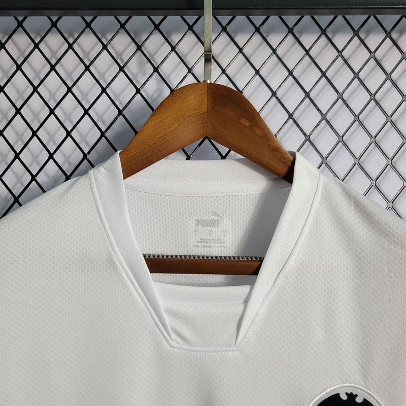 Camisa Valencia Titular 22/23 - Versão Torcedor - JM sports 
