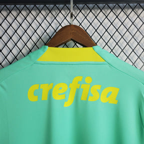 Camisa Palmeiras 23/24 - Puma Torcedor Masculina - JM sports 