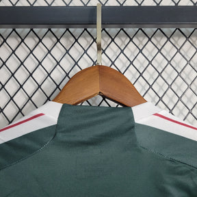 Camisa Manchester United 23/24 - Adidas Feminina - JM sports 