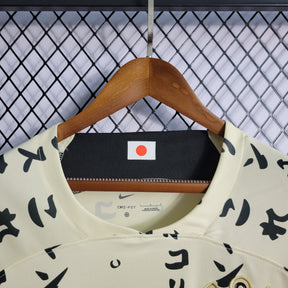 Camisa Corinthians Edição Especial 23/24 - Nike Torcedor Masculina - Bege - JM sports 