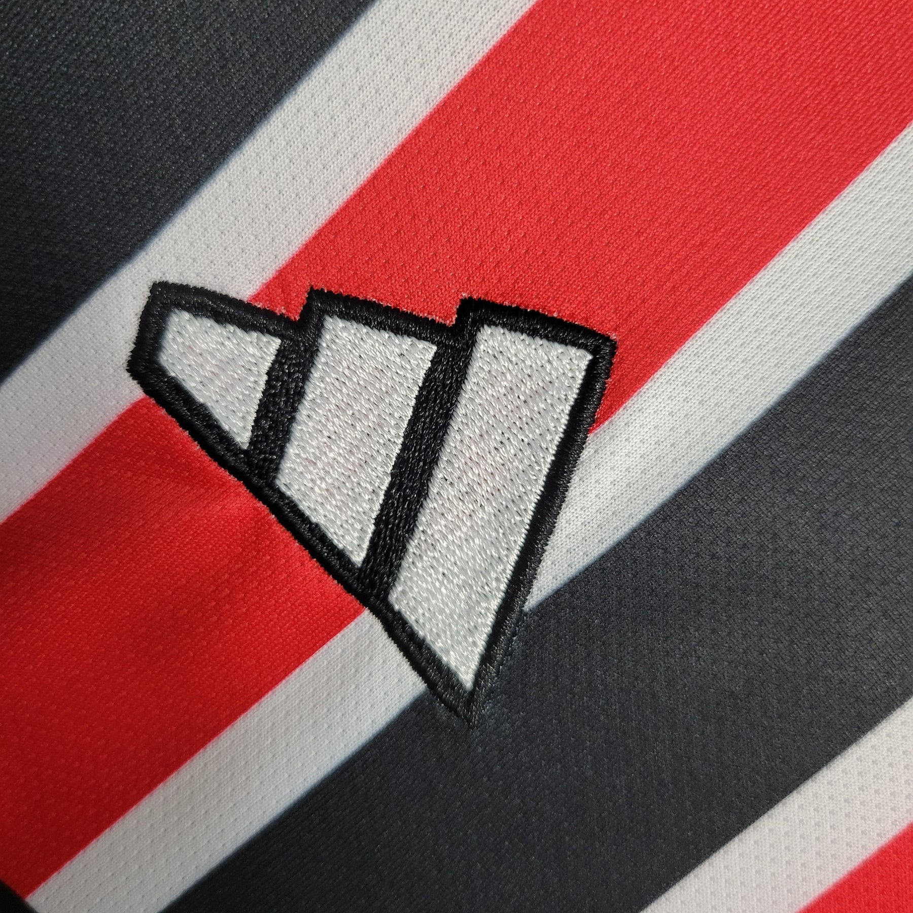 Kit Infantil São Paulo Home 23/24 - JM sports 