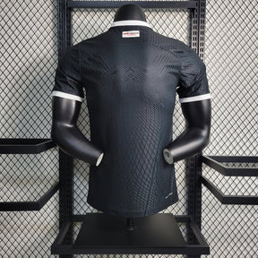 Camisa Corinthians Away 23/24 Nike Jogador Masculina - JM sports 