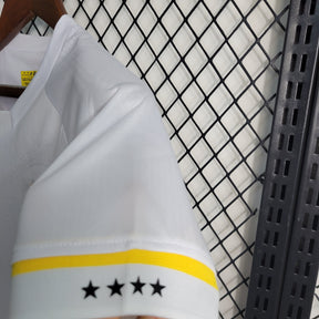 Kit Infantil Santos Home 23/24 - JM sports 