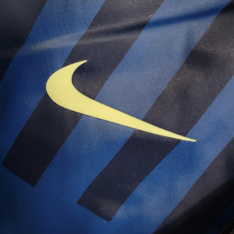 Jaqueta Corta Vento Tottenham Azul 23/24 - JM sports 