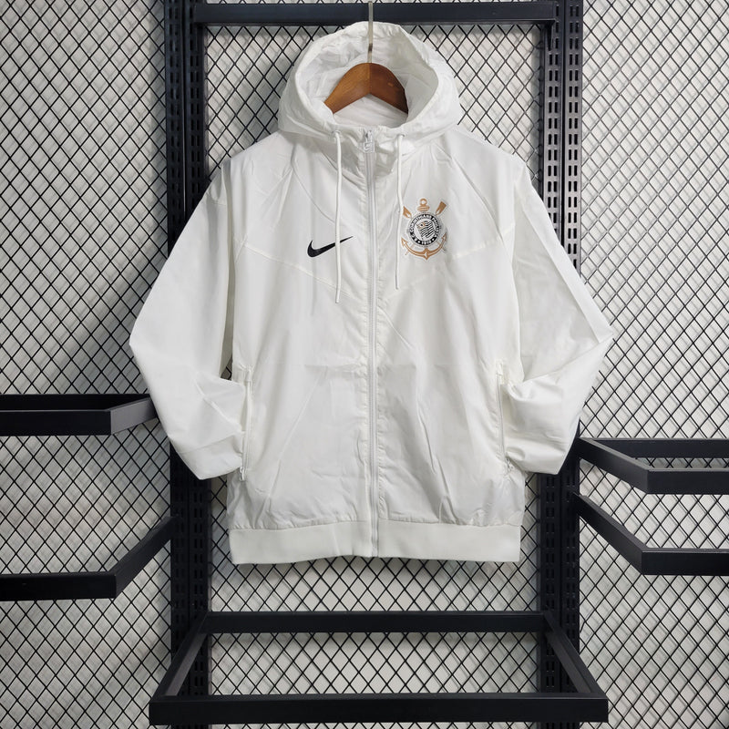 Jaqueta Corta Vento Corinthians 2023/24 - JM sports 