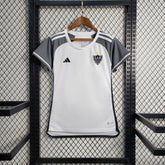 Camisa Atlético Mg Away 23/24 - Adidas Feminina - JM sports 