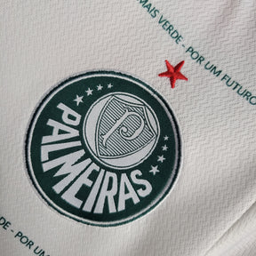 Kit Infantil Palmeiras Reserva 22/23 - JM sports 