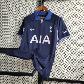 Camisa Tottenham Away 23/24 - Nike Torcedor Masculina - Lançamento - JM sports 