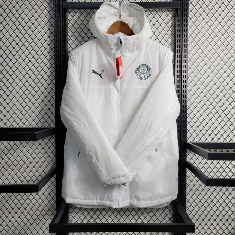 Bobojaco Palmeiras 23/24 Puma - Branco - JM sports 