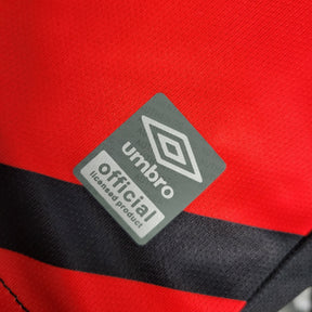 Camisa Athletico Paranaense Away 23/24 - Umbro Torcedor Masculina - Lançamento - JM sports 