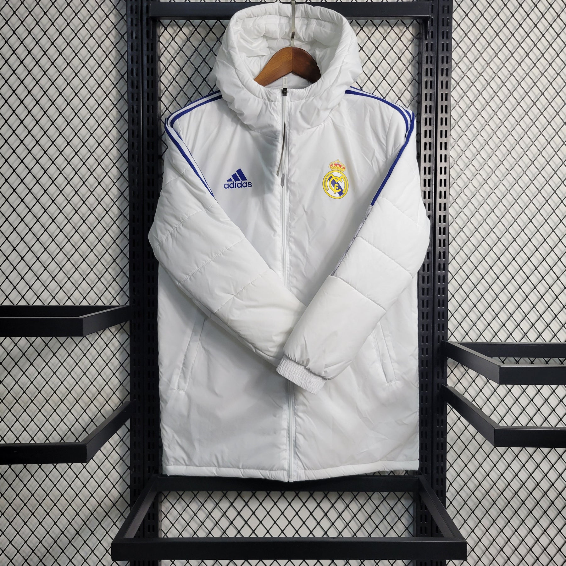 Bobojaco Real Madrid 23/24 Adidas - JM sports 