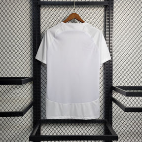 Camisa Corinthians Treino 23/24 - Nike Torcedor Masculina - Branco - JM sports 