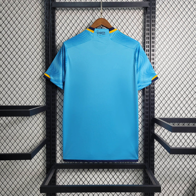 Camisa Cruzeiro Away III 23/24 - Adidas Versão Torcedor - Lançamento - JM sports 