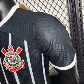 Camisa Corinthians Away 23/24 Nike Jogador Masculina - JM sports 