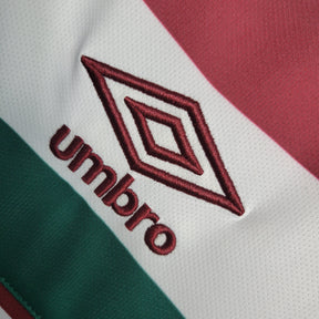Camisa Fluminense Away 23/24 - Umbro Torcedor Masculina - JM sports 