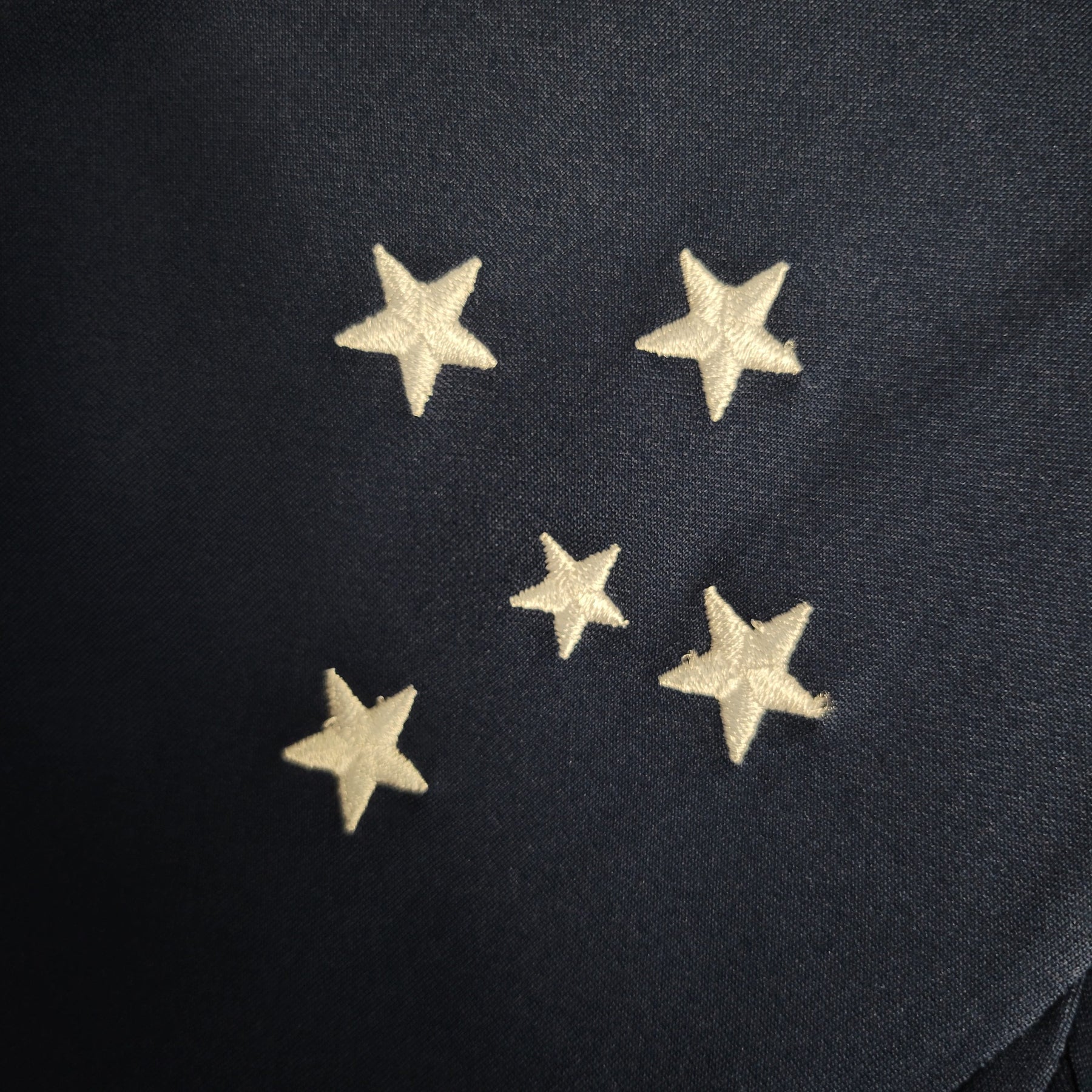 Jaqueta Corta Vento Cruzeiro Azul 23/24 - JM sports 