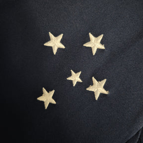 Jaqueta Corta Vento Cruzeiro Azul 23/24 - JM sports 